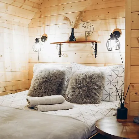 U Jacka Sauna Bilard Tenis Air Hockey Pilkarzyki Bawialnia Plac Zabaw Chalet