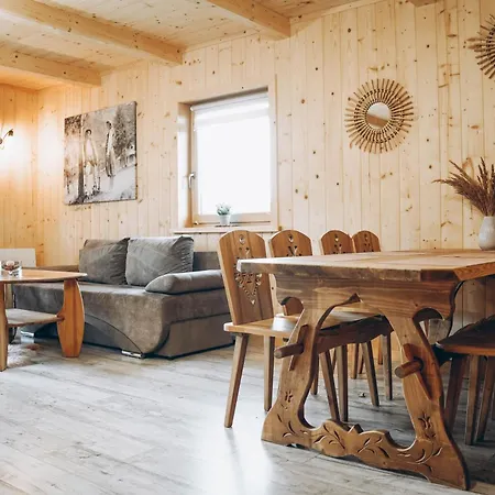 Chalet U Jacka Sauna Bilard Tenis Air Hockey Pilkarzyki Bawialnia Plac Zabaw