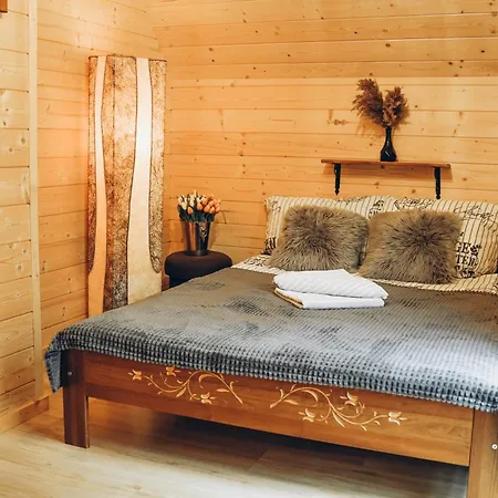 Chalet U Jacka Sauna Bilard Tenis Air Hockey Pilkarzyki Bawialnia Plac Zabaw *