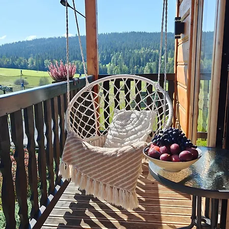 Chalet U Jacka Sauna Bilard Tenis Air Hockey Pilkarzyki Bawialnia Plac Zabaw *